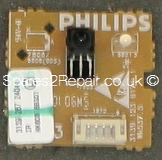 Philips 42PF7521D-10 - IR - 3139 123 6171.1 - 3139 267 24041